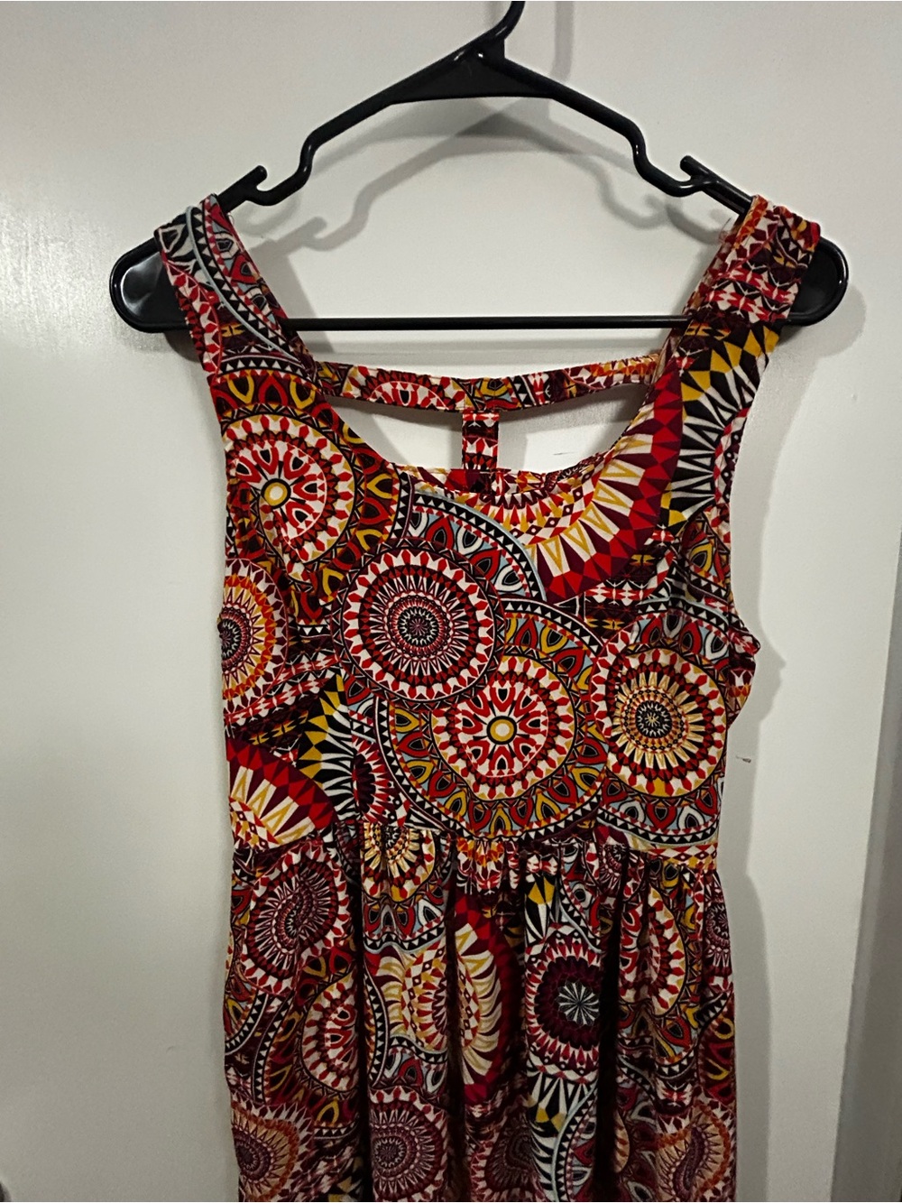 Beautiful Women’s sundress